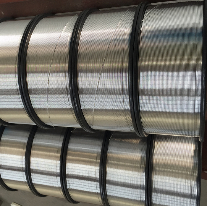 5 Series Alloy Aluminum Wire